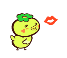 PIPIKAPPA sticker #9506971