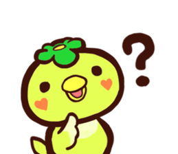 PIPIKAPPA sticker #9506972