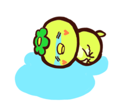 PIPIKAPPA sticker #9506973