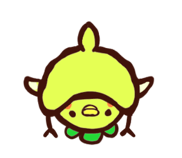 PIPIKAPPA sticker #9506974