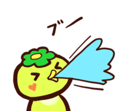 PIPIKAPPA sticker #9506975