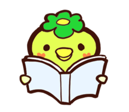PIPIKAPPA sticker #9506977