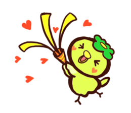 PIPIKAPPA sticker #9506978