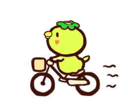 PIPIKAPPA sticker #9506979