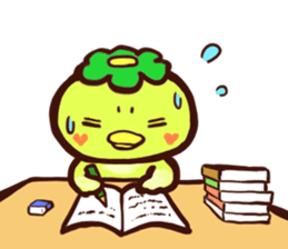 PIPIKAPPA sticker #9506980