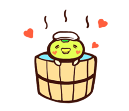 PIPIKAPPA sticker #9506982