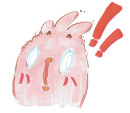 Kappa & naked chicken sticker #9507176