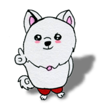 MeiMei sticker #9507224