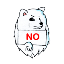 MeiMei sticker #9507229