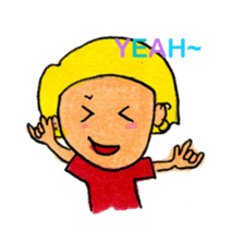 MeiMei sticker #9507241