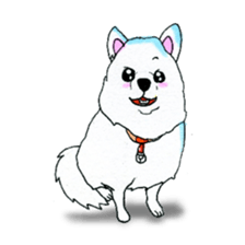 MeiMei sticker #9507246