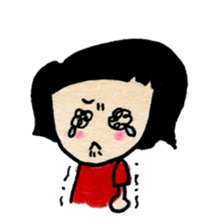 MeiMei sticker #9507250