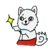 MeiMei sticker #9507254