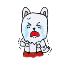 MeiMei sticker #9507258