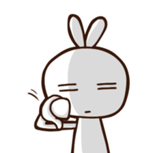 Mr. White Diary 3 sticker #9507544