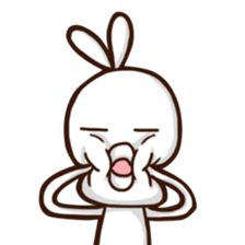 Mr. White Diary 3 sticker #9507547