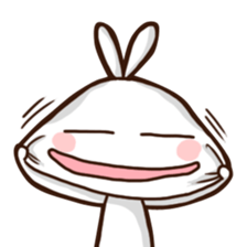 Mr. White Diary 3 sticker #9507548