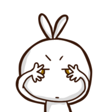 Mr. White Diary 3 sticker #9507558