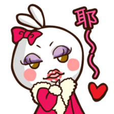 Mr. White Diary 3 sticker #9507564