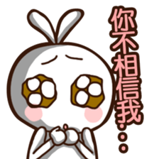 Mr. White Diary 3 sticker #9507567