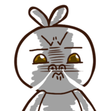 Mr. White Diary 3 sticker #9507571