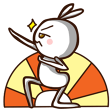 Mr. White Diary 3 sticker #9507572