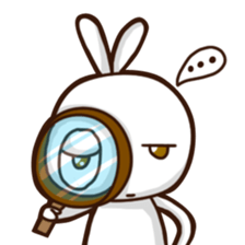 Mr. White Diary 3 sticker #9507575