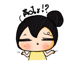 Chubbyii-Petit sticker #9507668