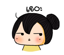 Chubbyii-Petit sticker #9507675