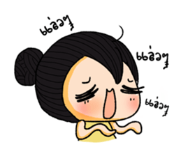 Chubbyii-Petit sticker #9507676