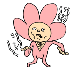 Dong_Dong youth sticker #9508025