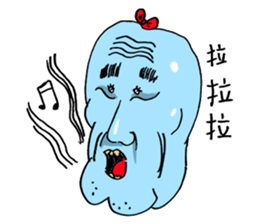 Dong_Dong youth sticker #9508028