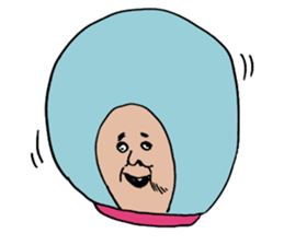 Dong_Dong youth sticker #9508029