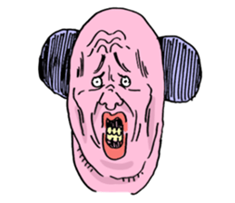 Dong_Dong youth sticker #9508031