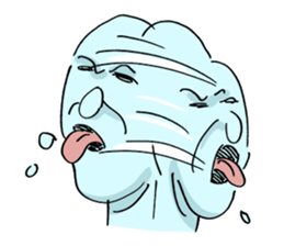 Dong_Dong youth sticker #9508032