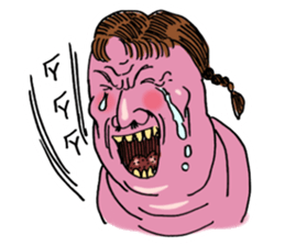 Dong_Dong youth sticker #9508036