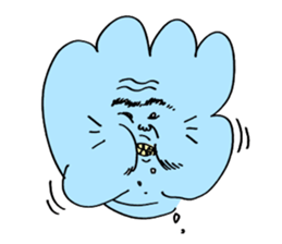 Dong_Dong youth sticker #9508037