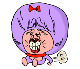 Dong_Dong youth sticker #9508039