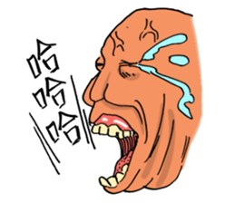 Dong_Dong youth sticker #9508042