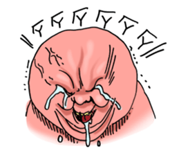 Dong_Dong youth sticker #9508047