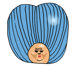 Dong_Dong youth sticker #9508051