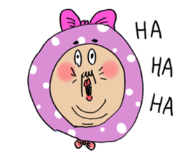 Dong_Dong youth sticker #9508052