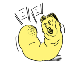 Dong_Dong youth sticker #9508054