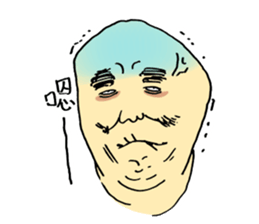 Dong_Dong youth sticker #9508059