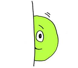 Dong_Dong youth sticker #9508061