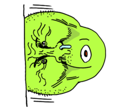 Dong_Dong youth sticker #9508062