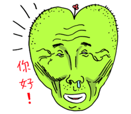 Dong_Dong youth sticker #9508063