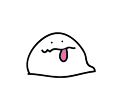 funny faceeee sticker #9508169