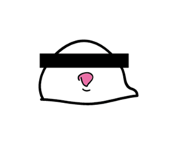 funny faceeee sticker #9508180