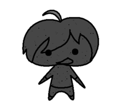 Mr-Brong sticker #9508215